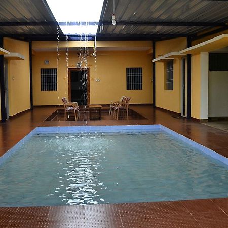 Hills View Stay Māvingundi 外观 照片