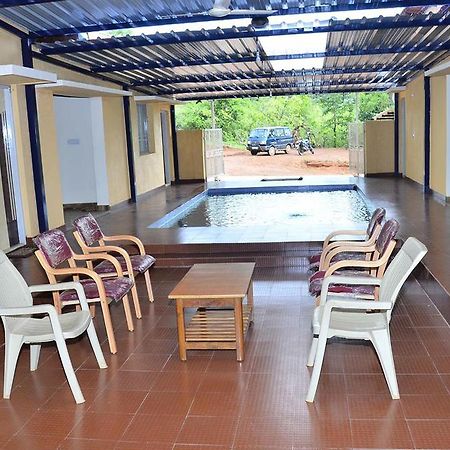 Hills View Stay Māvingundi 外观 照片