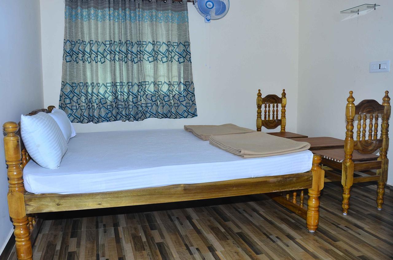 Hills View Stay Māvingundi 外观 照片