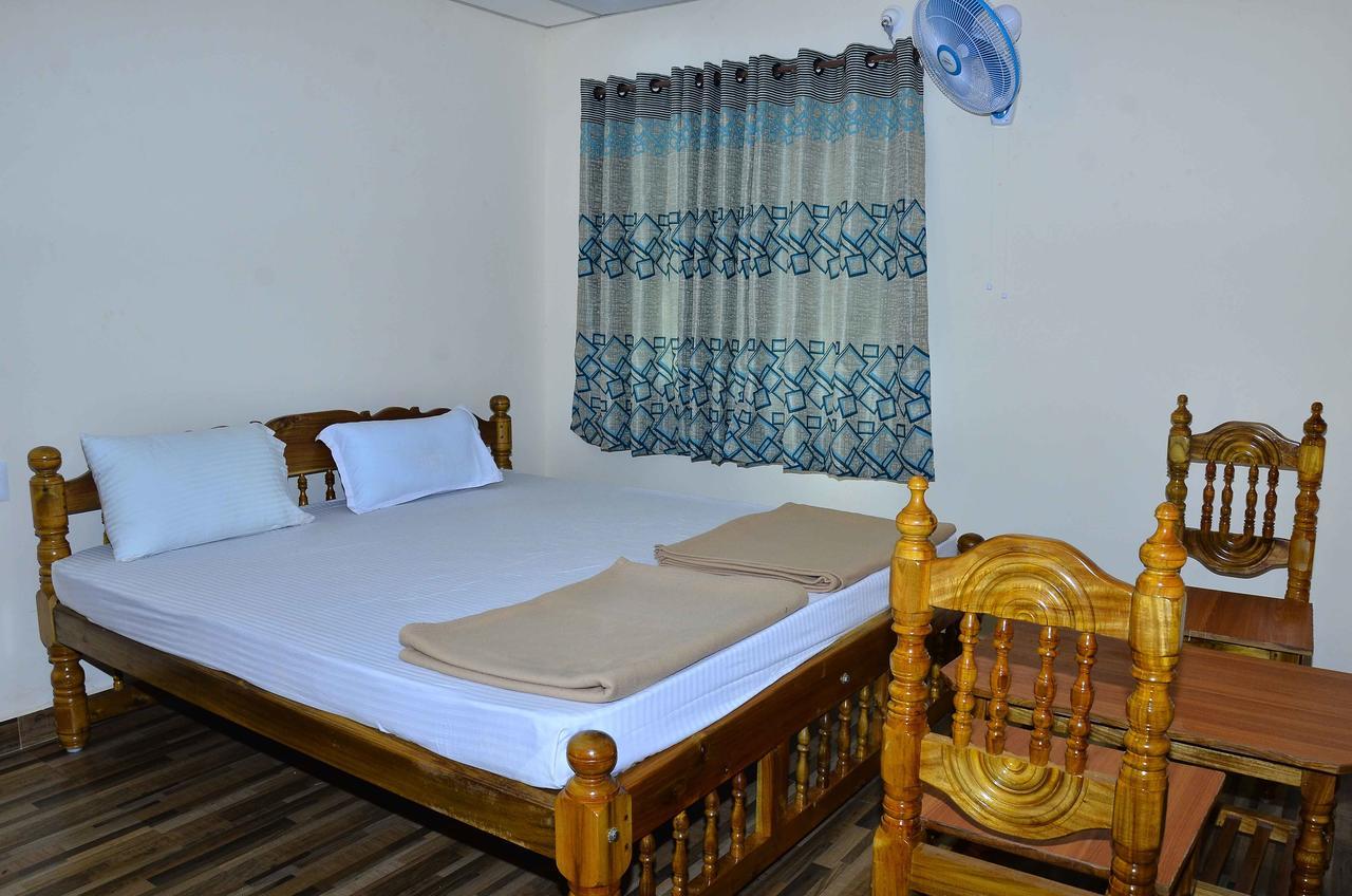 Hills View Stay Māvingundi 外观 照片