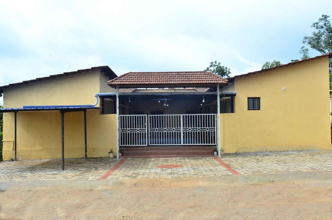 Hills View Stay Māvingundi 外观 照片