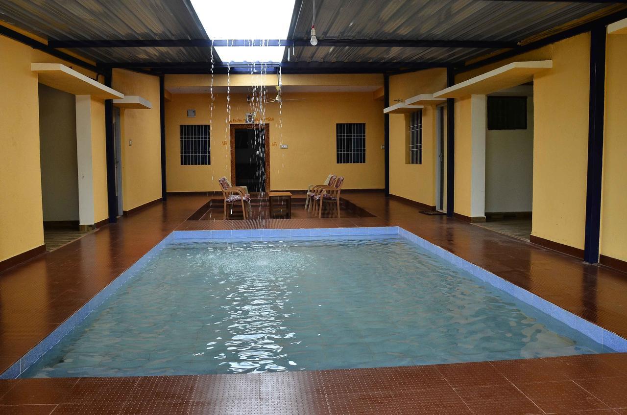 Hills View Stay Māvingundi 外观 照片