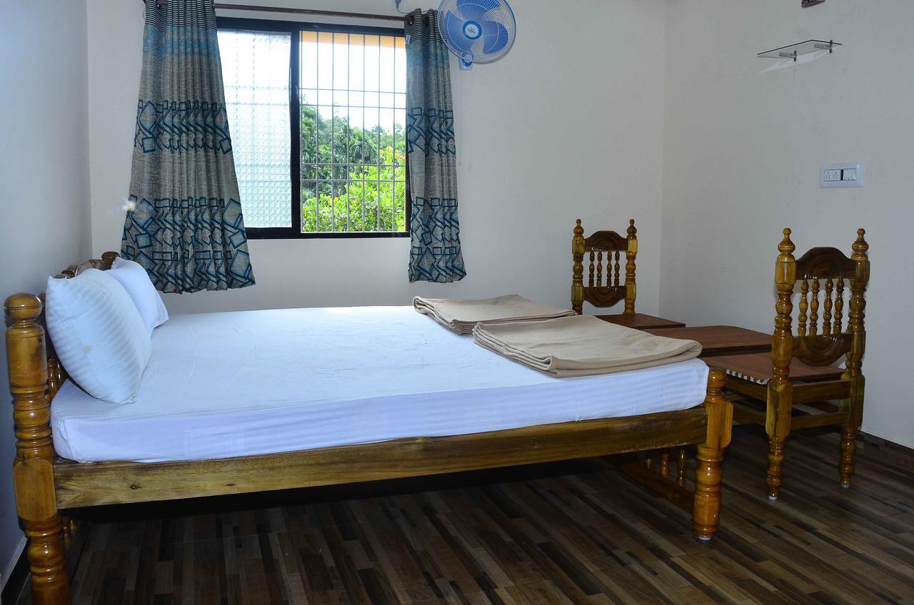 Hills View Stay Māvingundi 外观 照片