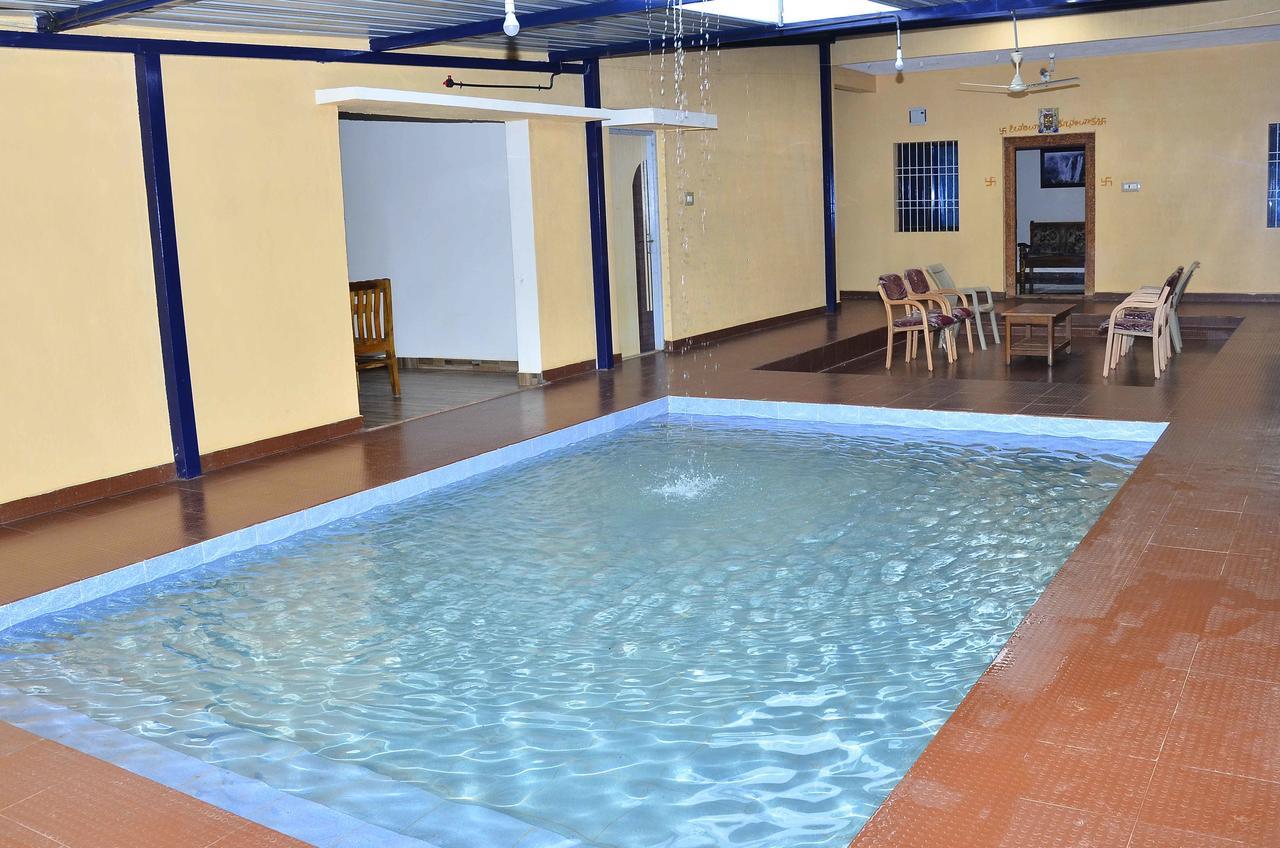 Hills View Stay Māvingundi 外观 照片
