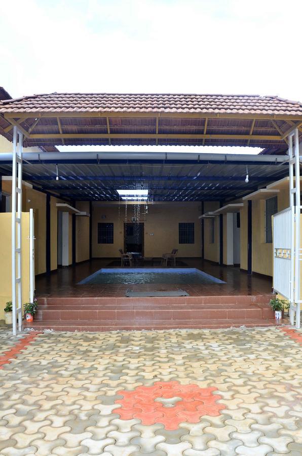 Hills View Stay Māvingundi 外观 照片