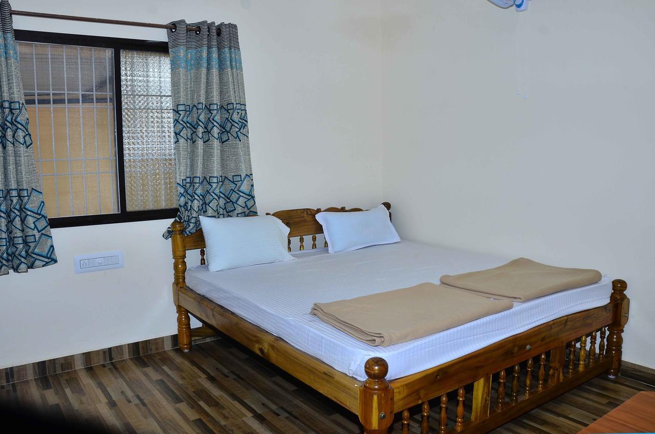 Hills View Stay Māvingundi 外观 照片