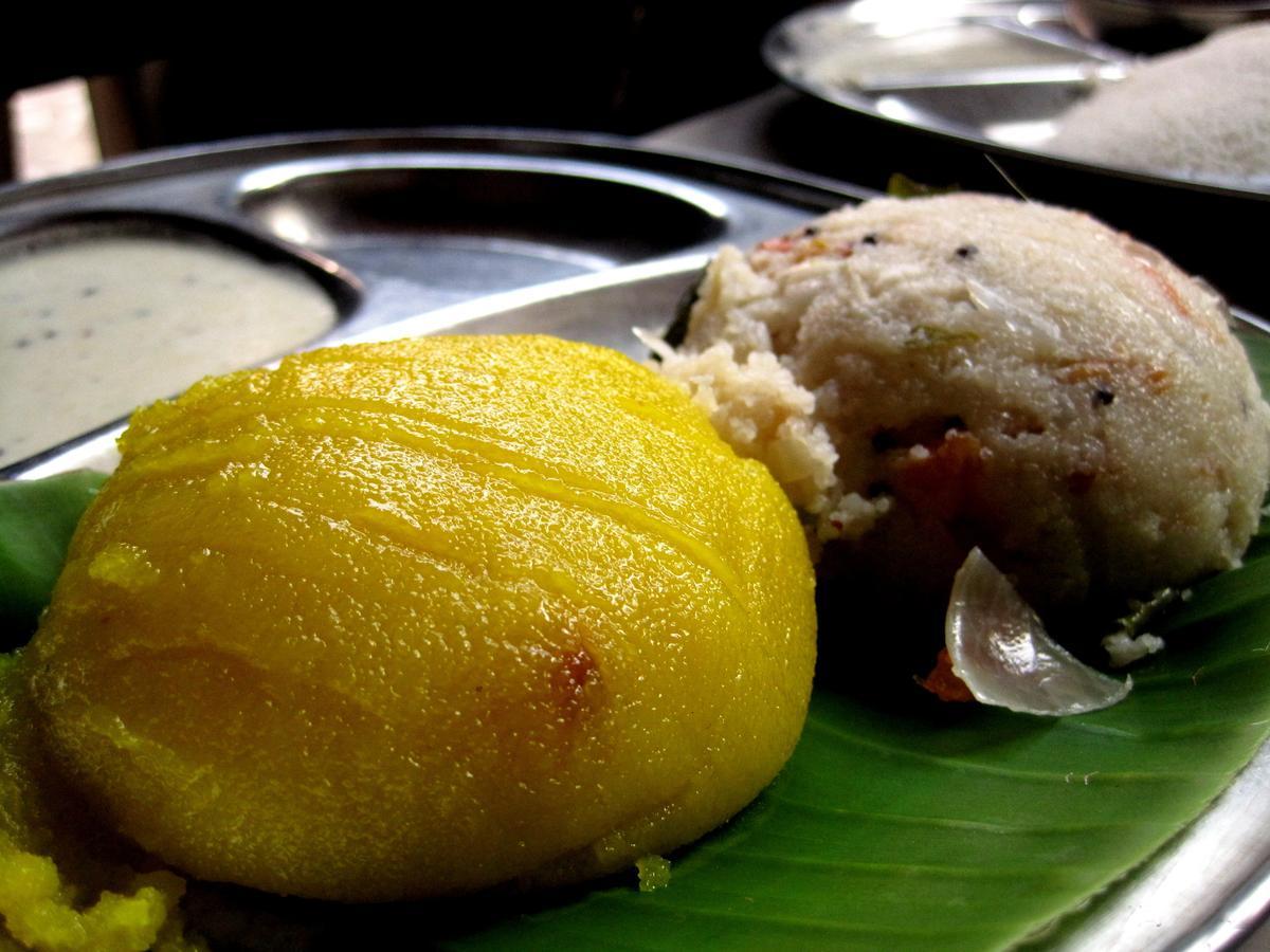 Hills View Stay Māvingundi 外观 照片