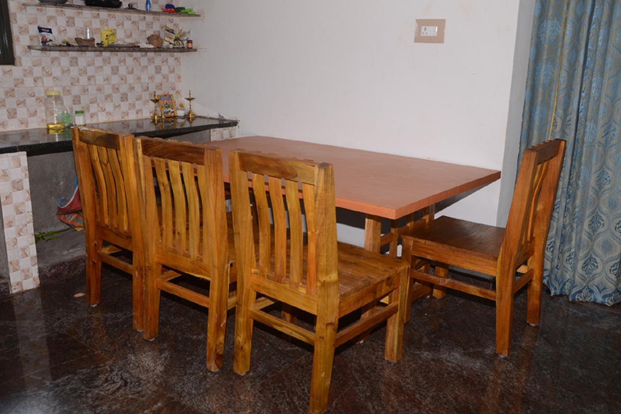 Hills View Stay Māvingundi 外观 照片