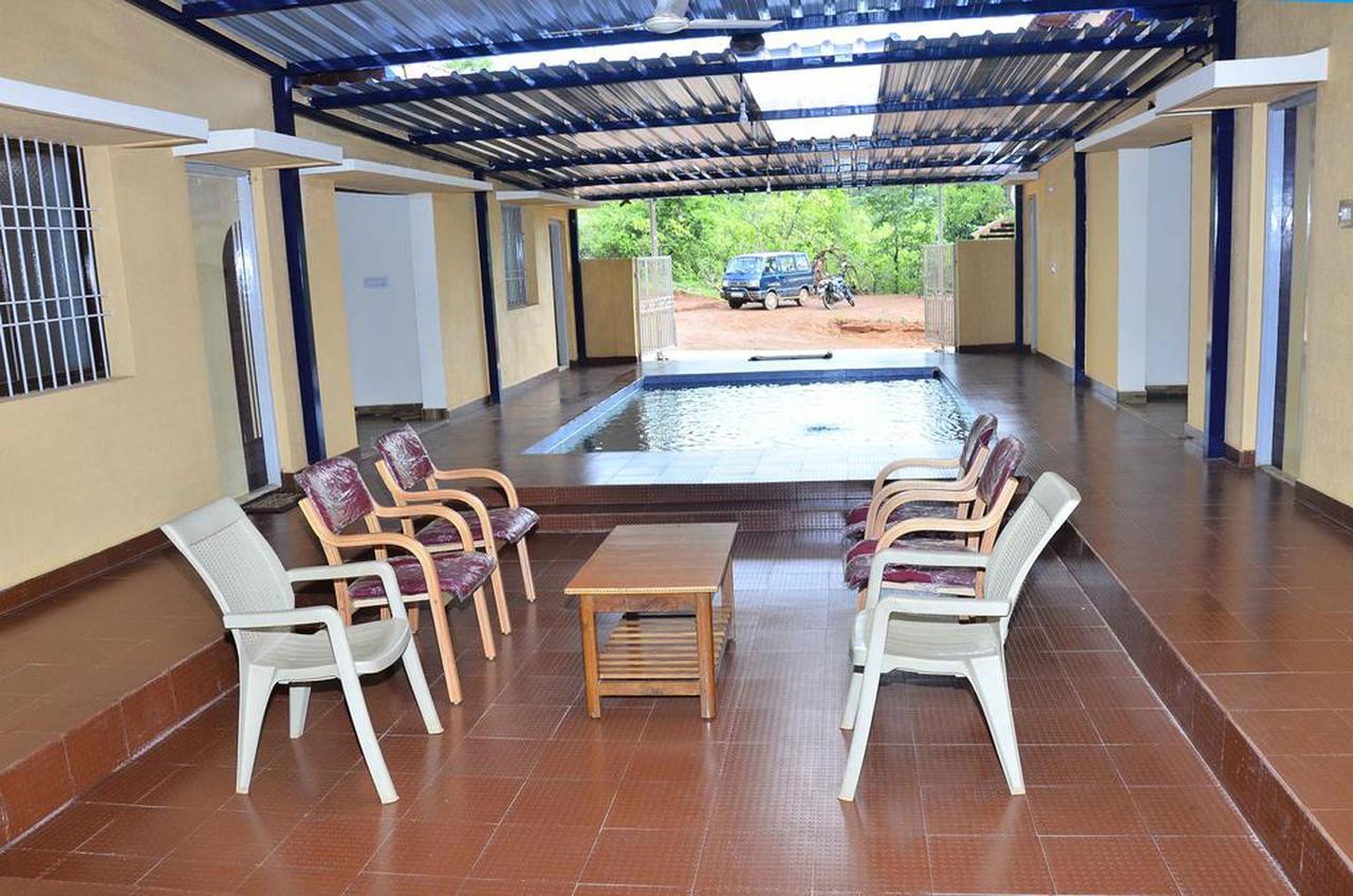 Hills View Stay Māvingundi 外观 照片